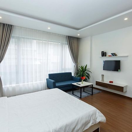 Alaya 3 Apartment Hà Nội Ngoại thất bức ảnh