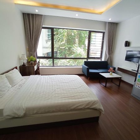 Alaya 3 Apartment Hà Nội Ngoại thất bức ảnh