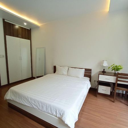 Alaya 3 Apartment Hà Nội Ngoại thất bức ảnh