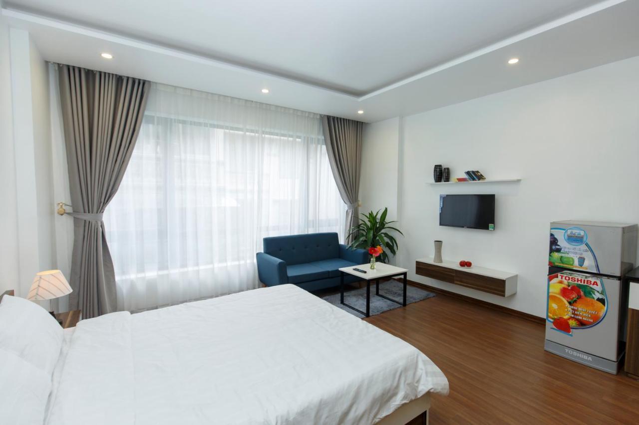 Alaya 3 Apartment Hà Nội Ngoại thất bức ảnh
