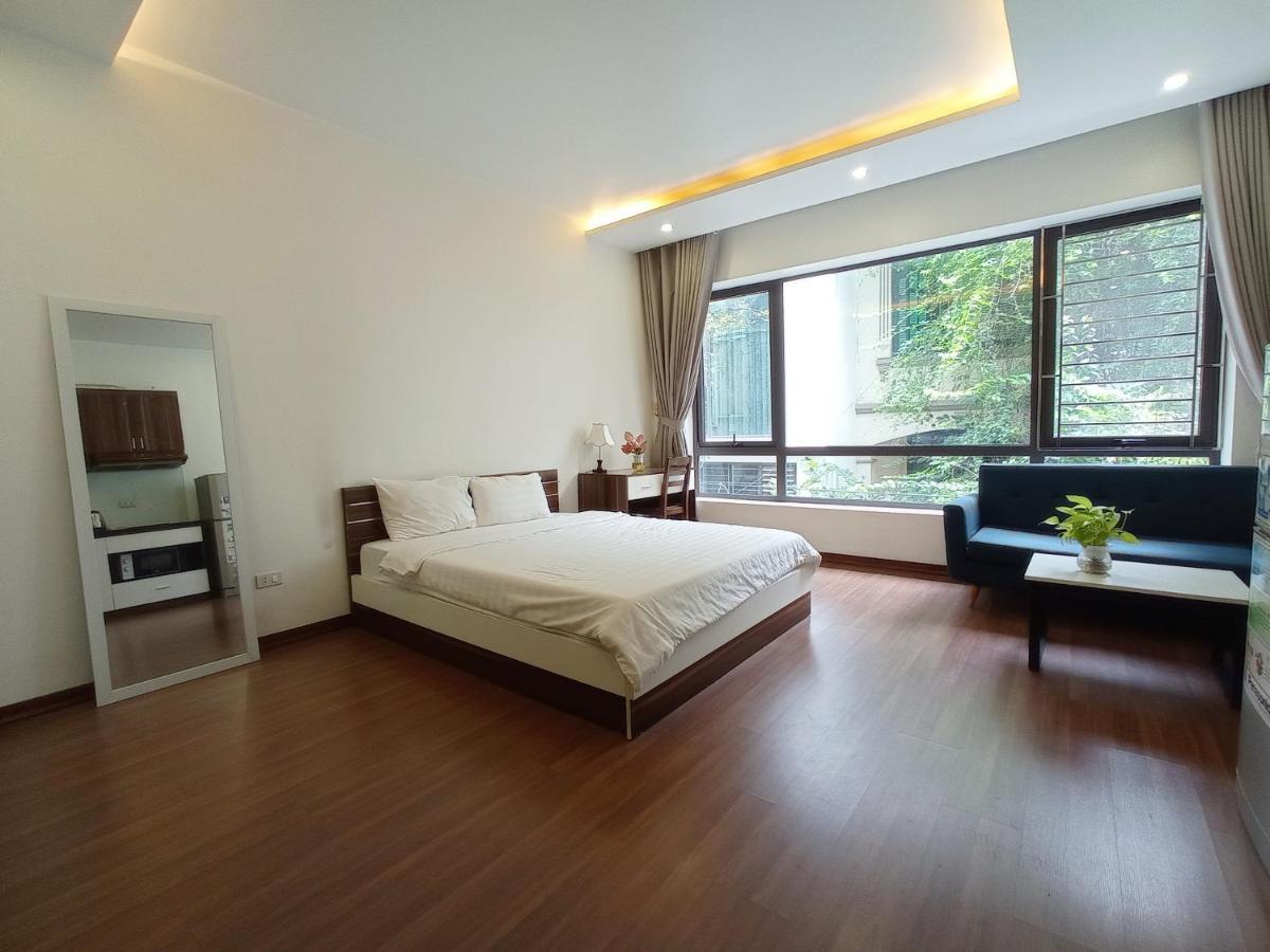 Alaya 3 Apartment Hà Nội Ngoại thất bức ảnh