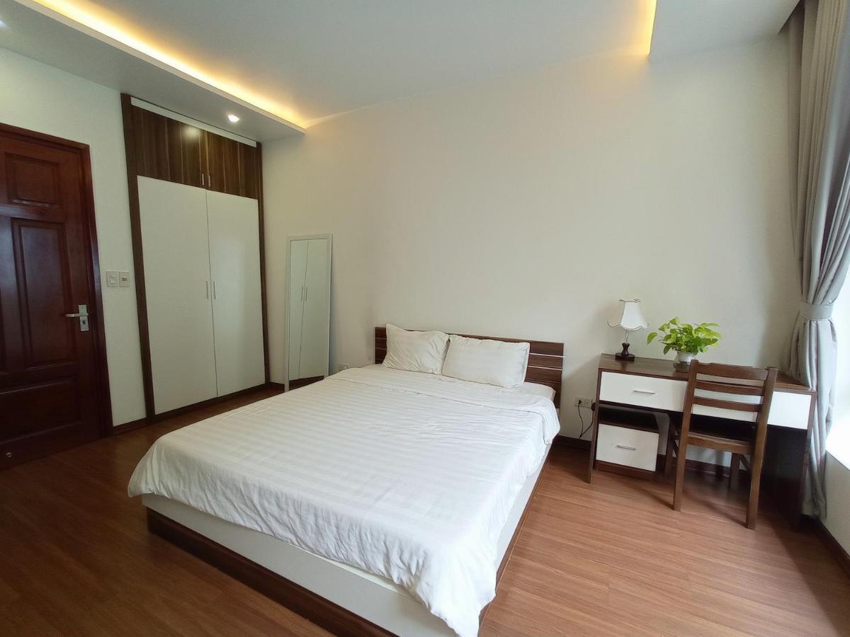 Alaya 3 Apartment Hà Nội Ngoại thất bức ảnh