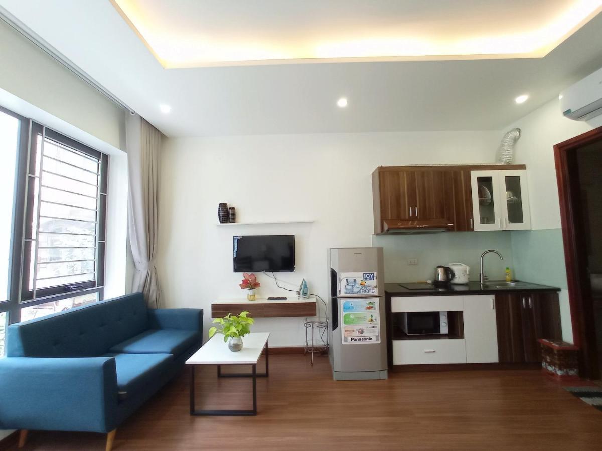 Alaya 3 Apartment Hà Nội Ngoại thất bức ảnh