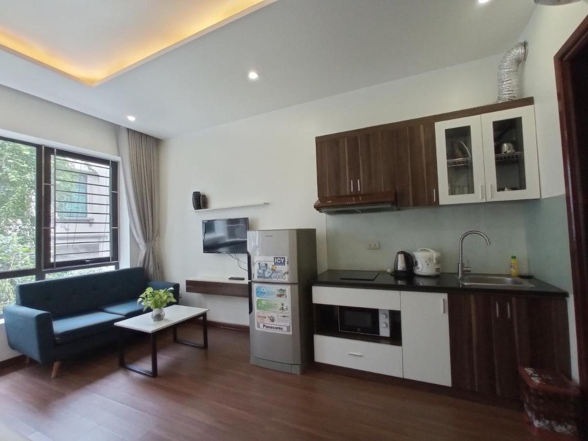 Alaya 3 Apartment Hà Nội Ngoại thất bức ảnh