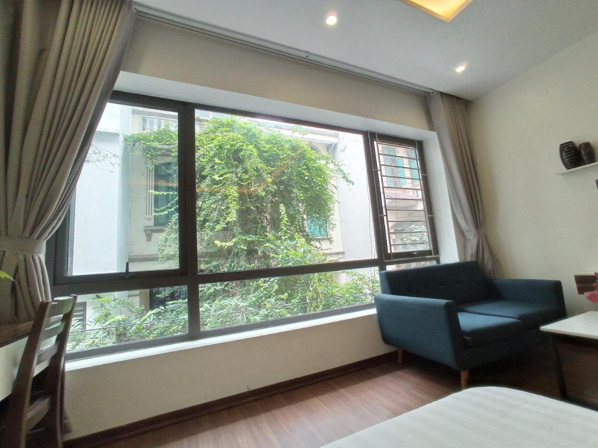 Alaya 3 Apartment Hà Nội Ngoại thất bức ảnh