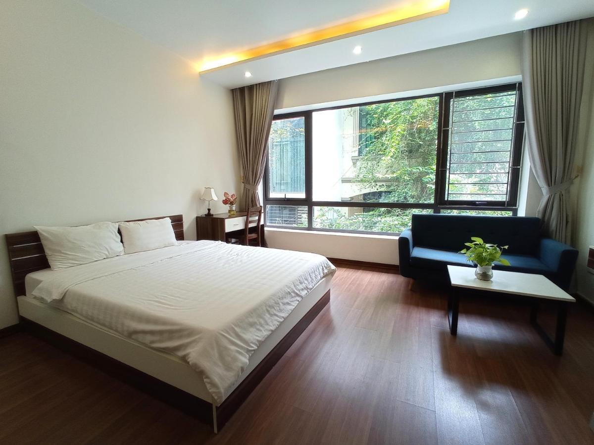 Alaya 3 Apartment Hà Nội Ngoại thất bức ảnh