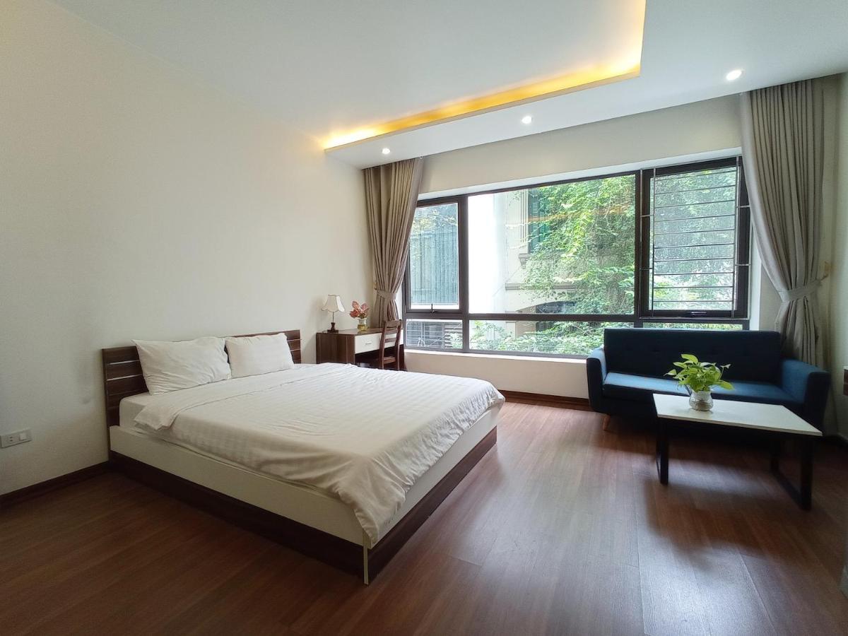 Alaya 3 Apartment Hà Nội Ngoại thất bức ảnh