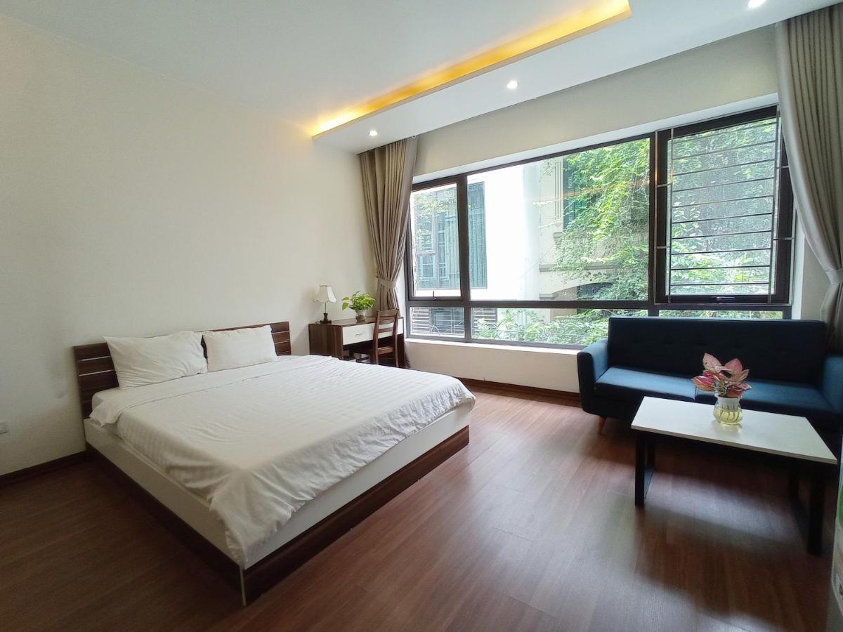 Alaya 3 Apartment Hà Nội Ngoại thất bức ảnh