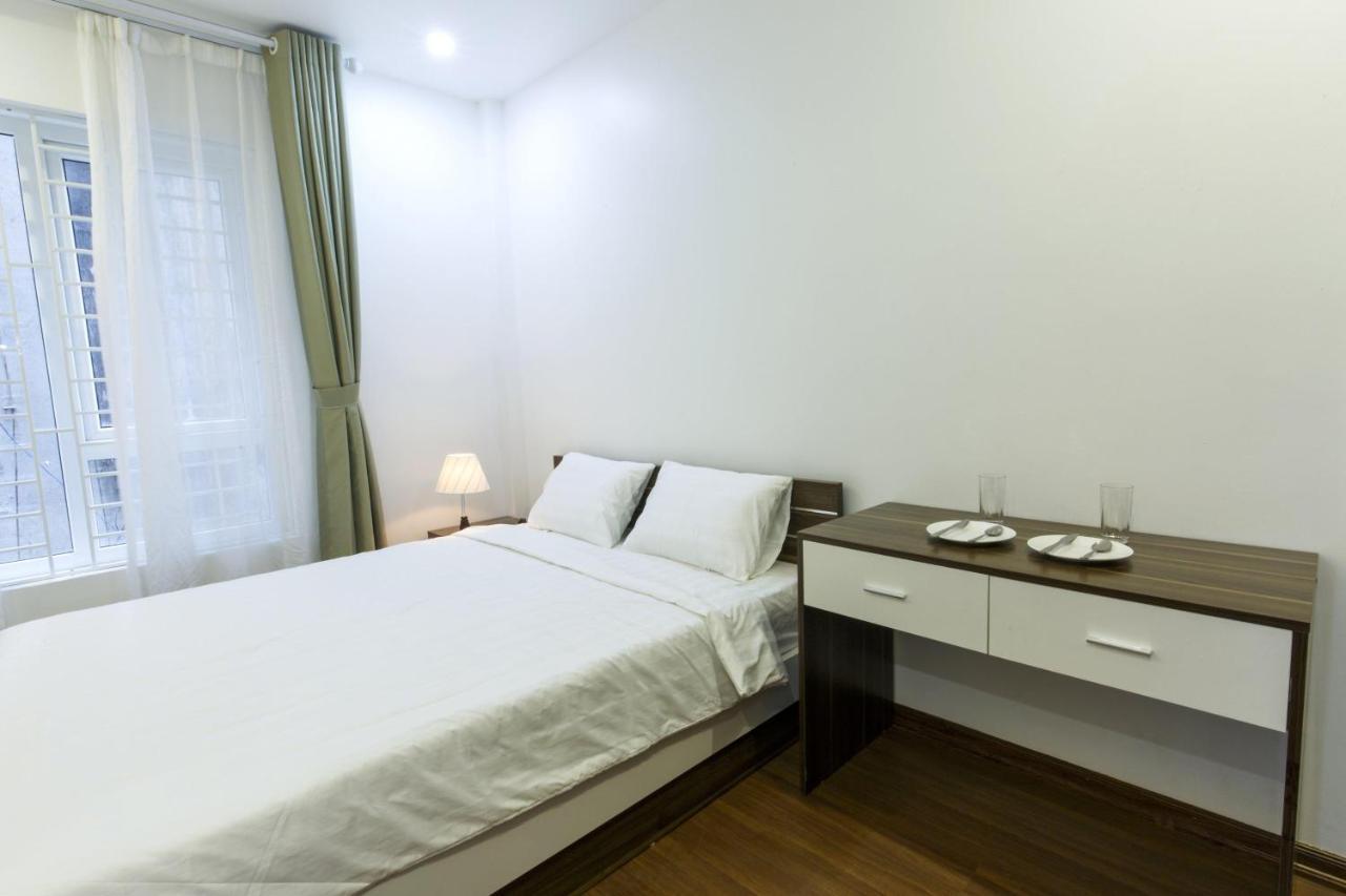 Alaya 3 Apartment Hà Nội Ngoại thất bức ảnh