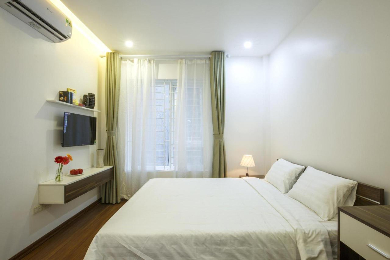 Alaya 3 Apartment Hà Nội Ngoại thất bức ảnh