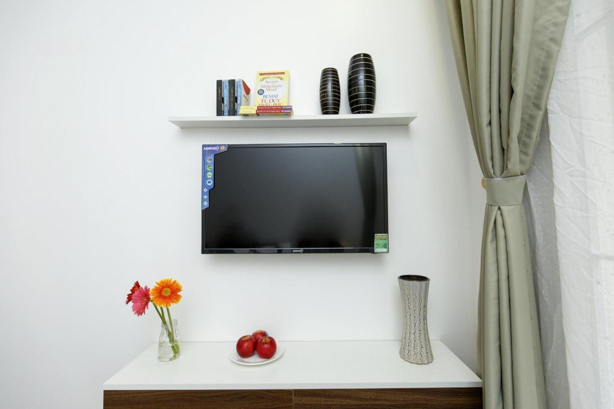 Alaya 3 Apartment Hà Nội Ngoại thất bức ảnh