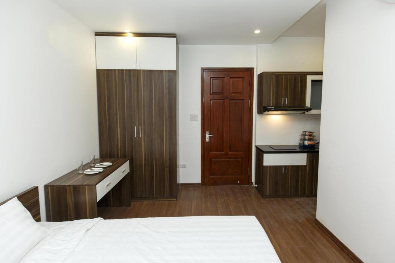 Alaya 3 Apartment Hà Nội Ngoại thất bức ảnh